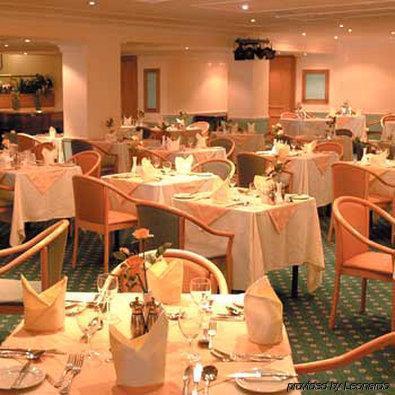 Hotel Falmouth Beach Restaurant foto